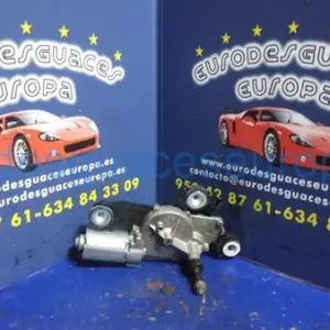 MOTOR LIMPIAPARABRISAS TRA.