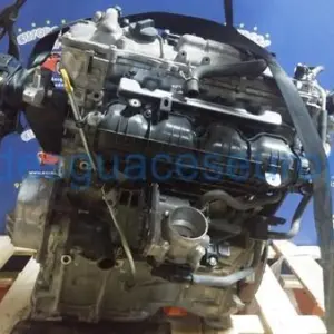 MOTOR COMPLETO
