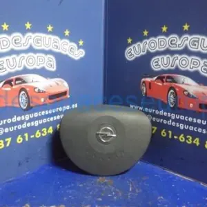 AIRBAG VOLANTE