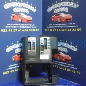 GUARDAPOLVO PALANCA CAMBIO