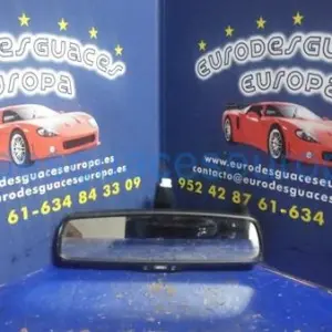 RETROVISOR INTERIOR