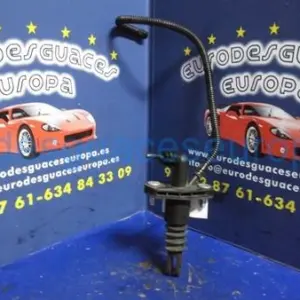 BOMBA DE EMBRAGUE