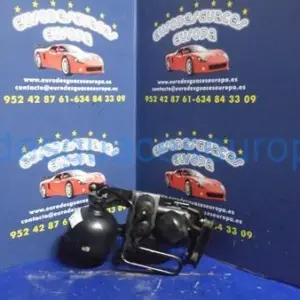 BOMBA SUSPENSION