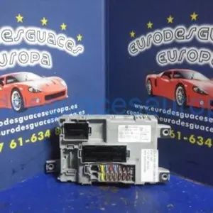 CAJA RELES