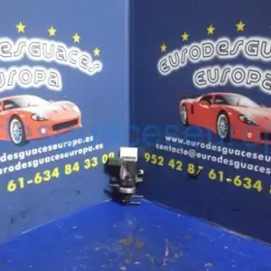 ELECTROVALVULA EGR