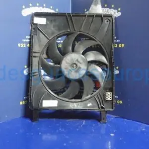 ELECTROVENTILADOR