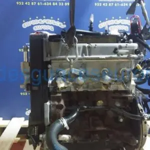 MOTOR COMPLETO