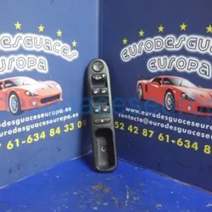 MANDO ELEVALUNAS