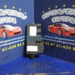 CENTRALITA CHECK CONTROL