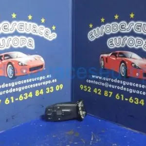 MANDO MULTIFUNCION