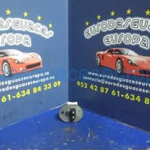 CERRADURA PUERTA CORREDERA DCHA.
