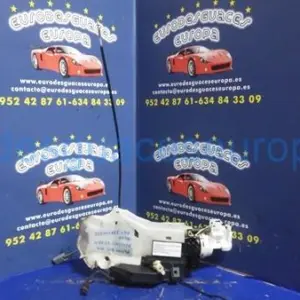 CERRADURA PUERTA DEL. DCHA.