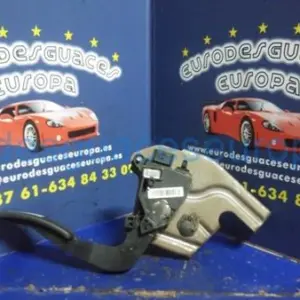 PEDAL ACELERADOR