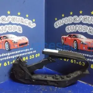 PEDAL ACELERADOR
