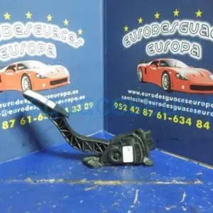 PEDAL ACELERADOR