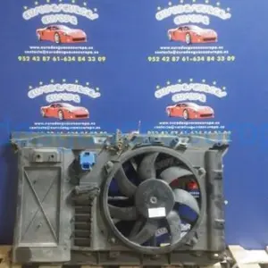 ELECTROVENTILADOR