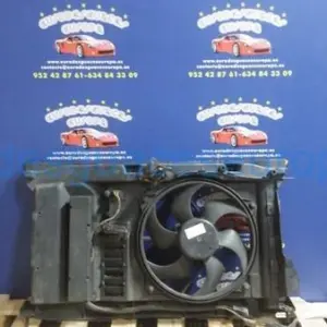 ELECTROVENTILADOR
