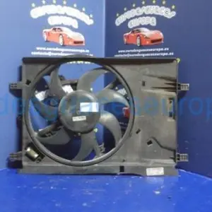 ELECTROVENTILADOR