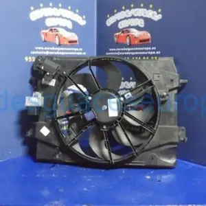 ELECTROVENTILADOR