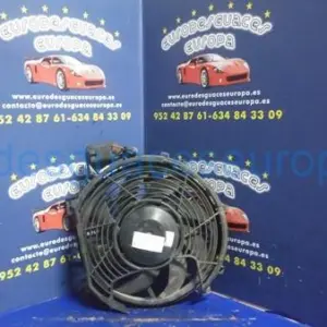 ELECTROVENTILADOR