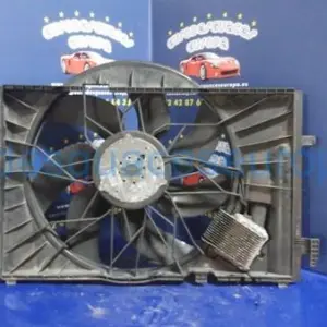 ELECTROVENTILADOR