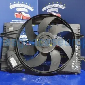 ELECTROVENTILADOR