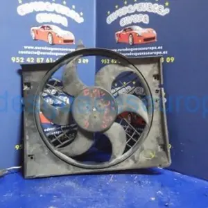 ELECTROVENTILADOR