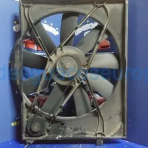 ELECTROVENTILADOR