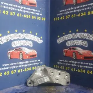 SOPORTE MOTOR