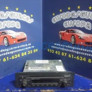 AUTORADIO
