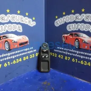 MANDO ELEVALUNAS