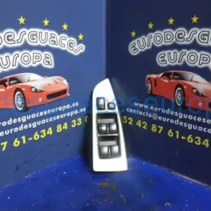MANDO ELEVALUNAS