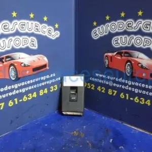 MANDO ELEVALUNAS
