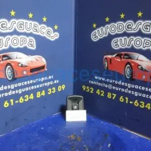 MANDO ELEVALUNAS