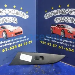 MANDO ELEVALUNAS
