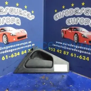MANETA EXTERIOR TRA. DCHA.
