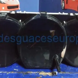 CUADRO INSTRUMENTOS