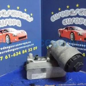 ENFRIADOR ACEITE