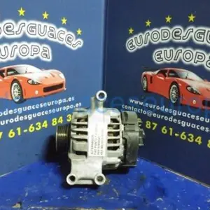 ALTERNADOR