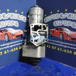 ENFRIADOR ACEITE