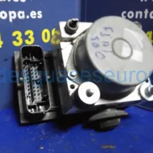 NUCLEO ABS