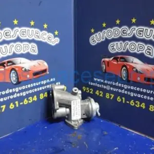ELECTROVALVULA EGR
