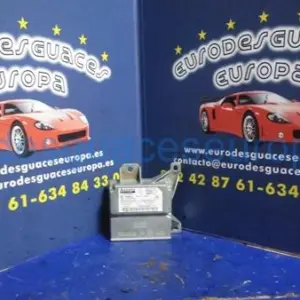 CENTRALITA AIRBAG