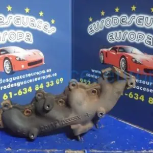 COLECTOR ESCAPE