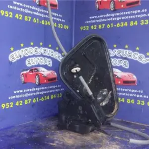 CERRADURA PUERTA DEL. DCHA.