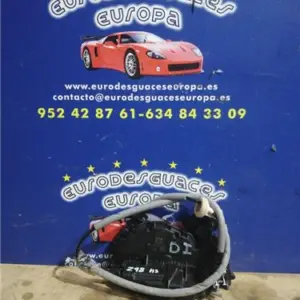 CERRADURA PUERTA DEL. IZDA.