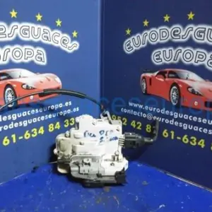 CERRADURA PUERTA DEL. DCHA.