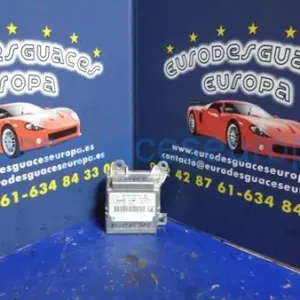 CENTRALITA AIRBAG