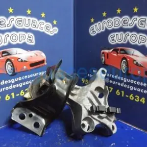 SOPORTE MOTOR