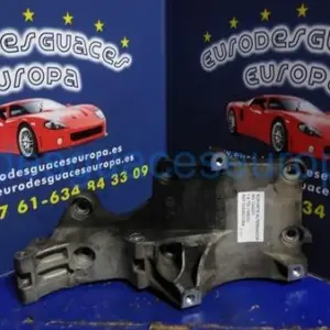 SOPORTE ALTERNADOR